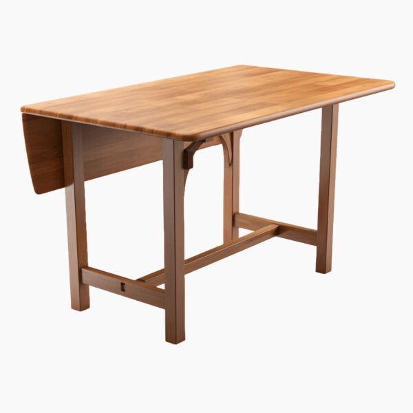 Geometric Innovation Table